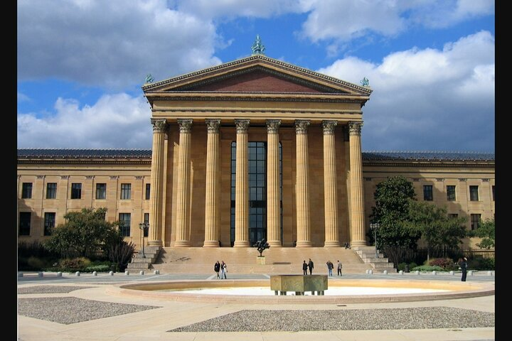 "No Reservations" Fairmount Food/Culture Tour - Photo 1 of 7